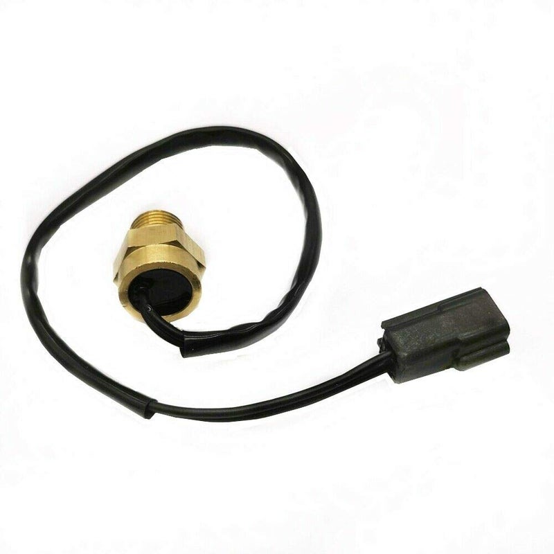 Aniro Moto Switch Sensor For Polaris Sportsman Xplorer Scrambler Radiator Fan Thermal 4010161 Fits Sportsman 400 500 600 700 & Magnum 500 & Scrambler 400 - Switch Sensor - Image 4
